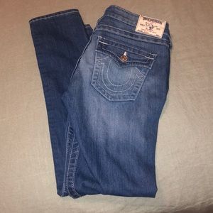 True religion jeans